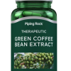 Green Coffee Bean Extract, 400 mg 90 Quick Release Capsules